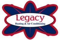 Legacy Heating coupons